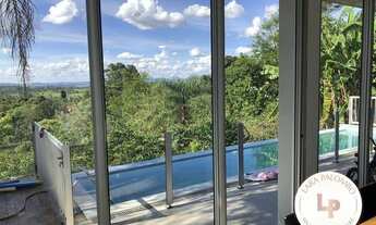 Imagem 6: Casa para venda ou locação - Parque da Fazenda - Itatiba/SP