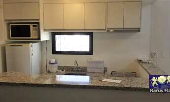 Imagem 6: Flat para alugar em Moema - Edifício Place Vendome - Cód. AVX04617