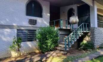 Imagem 5: Casarão 700m2 terreno +2000m2