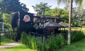 Imagem 3: Terreno à venda, 800 m² por R$ 536.000,00 - Condomínio Residencial Terras de Santa Tereza