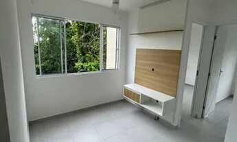 Imagem 4: Vende-se Apartamento/Cond. Smart Larajeiras/Semi Mobiliado/Aceita Financiamento/Smart Lara