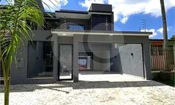 Imagem 2: Sobrado com piscina no Country em Cascavel/PR