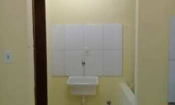 Imagem 2: Apto de 1/4 na Tv. do Chaco