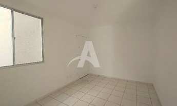 Imagem 2: Aluguel Apartamento SHOPPING PARK