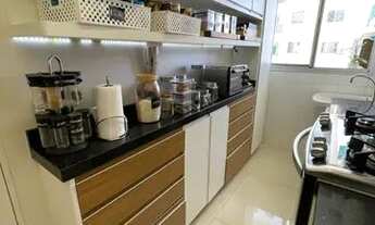 Imagem 5: 2 Quartos Guará 2 Reformado com Garagem