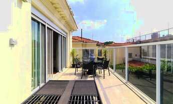 Imagem 5: Melhor rua do Jardim Paulista, tranquila e segura