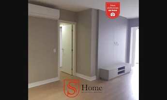 Imagem 2: Apartamento com 3 quartos e 2 vagas para aluguel no Água Verde