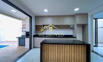 Imagem 7: Casa em condomínio à venda no Quinta dos Ventos em Ribeirão