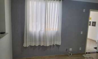 Imagem 6: Apartamento - Vila Monte Alegre - Paulínia