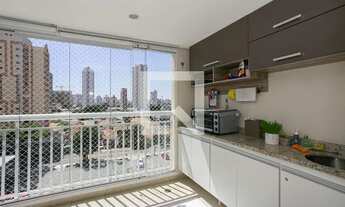 Imagem 7: Apartamento para Aluguel - Tatuapé, 3 Quartos, 73 m2