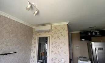 Imagem 3: Apto 25 m2 1 quarto 1 vaga