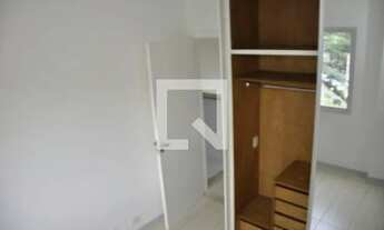 Imagem 2: Apartamento para Aluguel - Vila Mariana, 1 Quarto, 38 m2