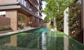 Imagem 2: CURITIBA - Apartamento Padrão - Ahú