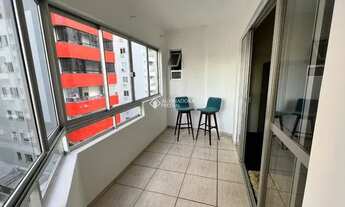 Imagem 6: BALNEáRIO CAMBORIú - Apartamento Padrão - Centro