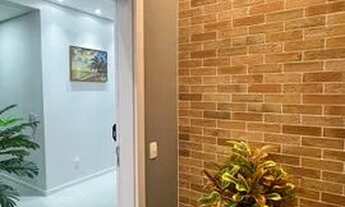 Imagem: Apartamento no Empreendimento Anitto Petry