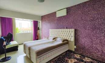 Imagem 5: Apartamento com 3 dormitórios à venda, 117 m² por R$ 397.000,00 - Praia do Futuro I - Fort