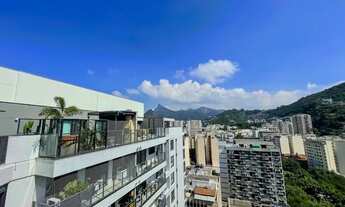 Imagem: Ícono Parque - Cobertura Duplex