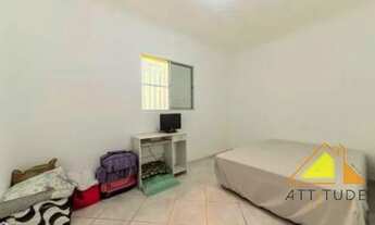 Imagem 7: Casa Térrea - Jardim Cristiane - Santo André