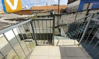 Imagem 4: Quarto e cozinha - ÓTIMO VALOR