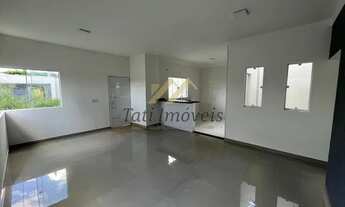 Imagem: Residencial - Jd Embare