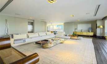 Imagem 6: São Paulo - Apartamento Padrão - Vila Nova Conceição