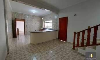 Imagem 4: Locação - Casa - Morada do Sol - Americana - SP