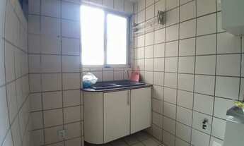 Imagem 6: APARTAMENTO COM 3 QUARTOS 1 SUÍTE BEM LOCALIZADO EM TEJIPIÓ COND. CASA SOLAR RESIDENCE