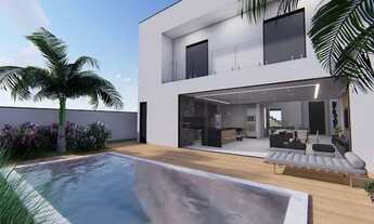 Imagem: Casa com 5 dormitórios à venda, 396 m²