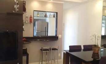 Imagem 2: Apartamento para aluguel com 60 metros quadrados com 2 quartos em Ipiranga - São Paulo - S