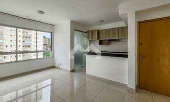 Imagem 2: Lindo Apto Vista Maravilhosa 2 Quartos 1 Suíte Vila da Serra