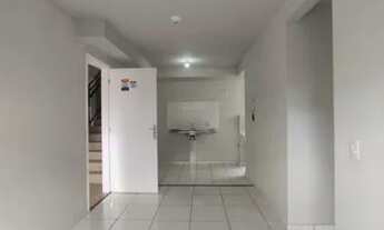 Imagem 3: Apartamento com 2 quartos para alugar por R$ 660.00, 45.00 m2 - FLORA - LONDRINA/PR