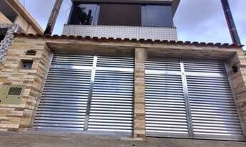 Imagem: Casa para venda com 4 quartos em Jabaquara