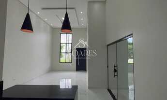 Imagem 3: Casa em Condomínio para Venda em Londrina, Jardim Morumbi, 3 dormitórios, 3 suítes, 5 banh