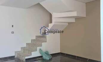 Imagem 3: Casa Geminada para comprar Sapucaias III Contagem