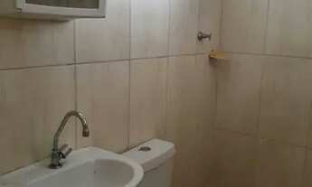 Imagem 6: KITNET Kitnet com 1 dormitório