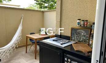 Imagem 7: Apartamento - Jardim Amazonas - Campinas