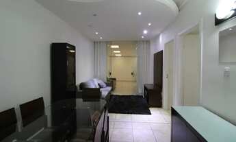 Imagem 7: Apartamento para aluguel, 2 quartos, 1 suíte, 1 vaga, Buritis - Belo Horizonte/MG