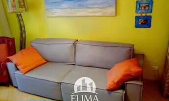 Imagem 6: São Paulo - Apartamento Padrão - Jabaquara