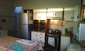 Imagem 7: Casa no Getúlio Vargas