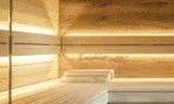 Imagem 6: Apartamento com 3 dormitórios à venda, 148 m² por R$ 1.899.705,00 - Tucuruvi - São Paulo/S