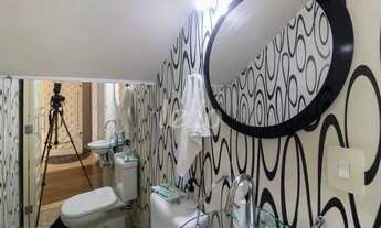 Imagem 6: São Paulo - Casa Padrão - Tatuapé