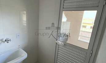 Imagem 5: Apartamento para venda com 60 metros quadrados com 2 quartos