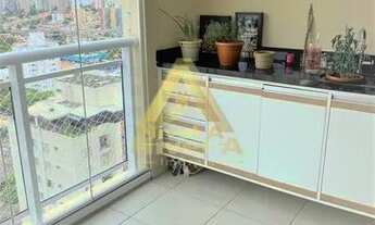 Imagem 6: Apartamento para Venda em São Paulo / SP no bairro Jardim Brasil