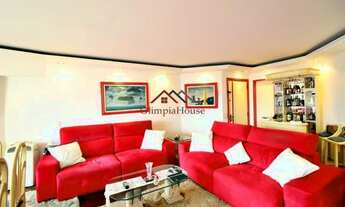 Imagem 4: Apartamento Venda 3 Dormitórios - 147 m² Brooklin