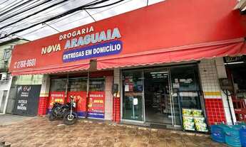 Imagem 2: LOJA ( ANTIGA ARAGUAIA