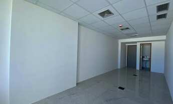 Imagem 6: Sala comercial no Empresarial RioMar em Recife
