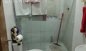 Imagem 7: Santo André - Casa Padrão - Cidade São Jorge