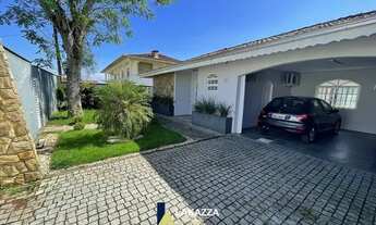 Imagem: Casa com piscina no Guanabara/ Sc