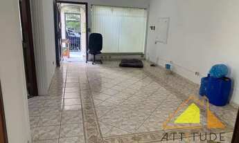 Imagem 4: Casa Térrea - Jardim do Mar - São Bernardo do Campo