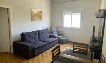 Imagem 2: Apartamento 123m² - Liberdade, SP